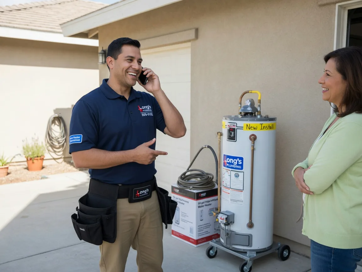 Leak Detection Floris, IA FAQs